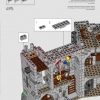 Замок Рыцарей Льва (LEGO 10305)