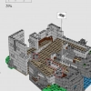 Замок Рыцарей Льва (LEGO 10305)