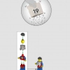 Замок Рыцарей Льва (LEGO 10305)
