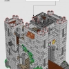 Замок Рыцарей Льва (LEGO 10305)