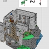 Замок Рыцарей Льва (LEGO 10305)