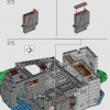 Замок Рыцарей Льва (LEGO 10305)