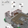 Замок Рыцарей Льва (LEGO 10305)