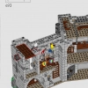 Замок Рыцарей Льва (LEGO 10305)