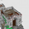Замок Рыцарей Льва (LEGO 10305)