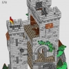 Замок Рыцарей Льва (LEGO 10305)