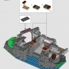Замок Рыцарей Льва (LEGO 10305)