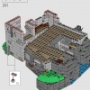 Замок Рыцарей Льва (LEGO 10305)