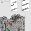 Замок Рыцарей Льва (LEGO 10305)