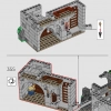 Замок Рыцарей Льва (LEGO 10305)