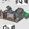 Замок Рыцарей Льва (LEGO 10305)