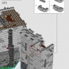 Замок Рыцарей Льва (LEGO 10305)