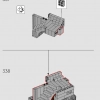Замок Рыцарей Льва (LEGO 10305)