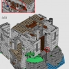 Замок Рыцарей Льва (LEGO 10305)