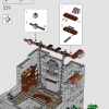 Замок Рыцарей Льва (LEGO 10305)