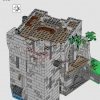 Замок Рыцарей Льва (LEGO 10305)
