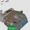 Замок Рыцарей Льва (LEGO 10305)