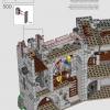 Замок Рыцарей Льва (LEGO 10305)