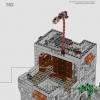 Замок Рыцарей Льва (LEGO 10305)