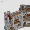 Замок Рыцарей Льва (LEGO 10305)