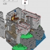 Замок Рыцарей Льва (LEGO 10305)