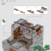 Замок Рыцарей Льва (LEGO 10305)