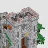 Замок Рыцарей Льва (LEGO 10305)