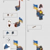 Замок Рыцарей Льва (LEGO 10305)