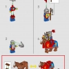 Замок Рыцарей Льва (LEGO 10305)