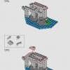 Замок Рыцарей Льва (LEGO 10305)