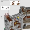 Замок Рыцарей Льва (LEGO 10305)