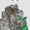 Замок Рыцарей Льва (LEGO 10305)