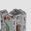 Замок Рыцарей Льва (LEGO 10305)