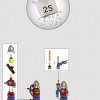 Замок Рыцарей Льва (LEGO 10305)