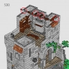 Замок Рыцарей Льва (LEGO 10305)