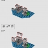 Замок Рыцарей Льва (LEGO 10305)