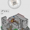 Замок Рыцарей Льва (LEGO 10305)