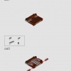 Замок Рыцарей Льва (LEGO 10305)