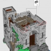 Замок Рыцарей Льва (LEGO 10305)