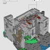 Замок Рыцарей Льва (LEGO 10305)