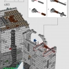 Замок Рыцарей Льва (LEGO 10305)