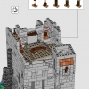 Замок Рыцарей Льва (LEGO 10305)