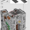 Замок Рыцарей Льва (LEGO 10305)