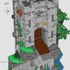 Замок Рыцарей Льва (LEGO 10305)