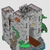 Замок Рыцарей Льва (LEGO 10305)
