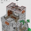 Замок Рыцарей Льва (LEGO 10305)