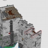 Замок Рыцарей Льва (LEGO 10305)