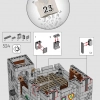 Замок Рыцарей Льва (LEGO 10305)