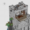 Замок Рыцарей Льва (LEGO 10305)