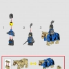 Замок Рыцарей Льва (LEGO 10305)